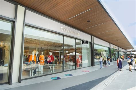 ck premium outlet